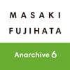 Anarchive 6 MASAKI FUJIHATA icon