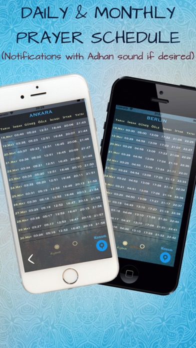 Qibla Finder, Qibla Compass AR Screenshot