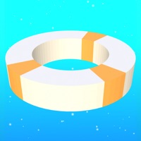 Ring paint 3D