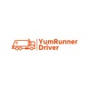 YumRunner Driver App icon