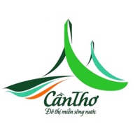 Can Tho Tourism logo