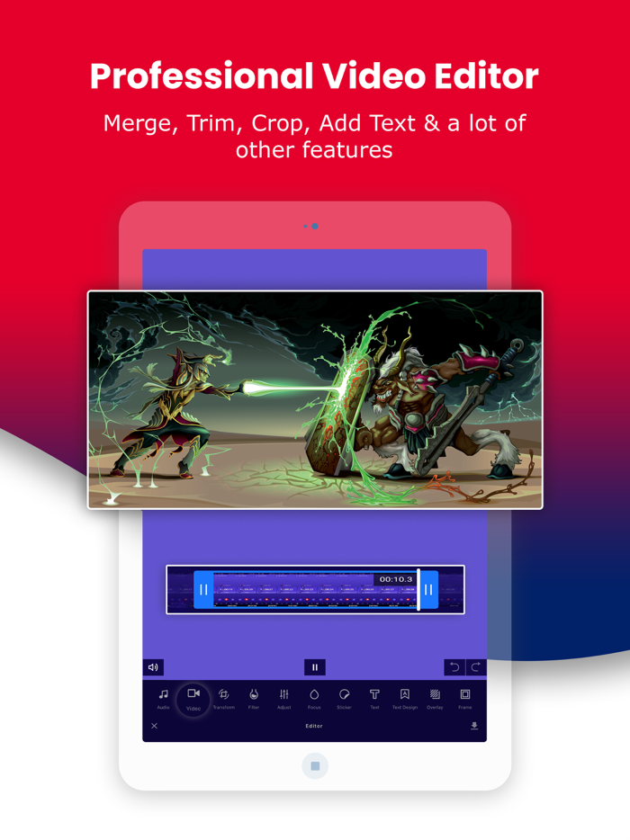 Screen Recorder - Livestream