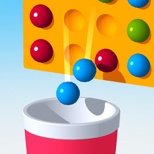 Balls & Pins icon