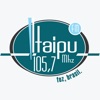 Rádio Itaipu FM 105,7 MHZ icon