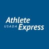 USADA Athlete Express Updater icon