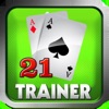 Blackjack Trainer: All in one icon