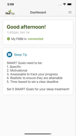 Game screenshot WellTap hack