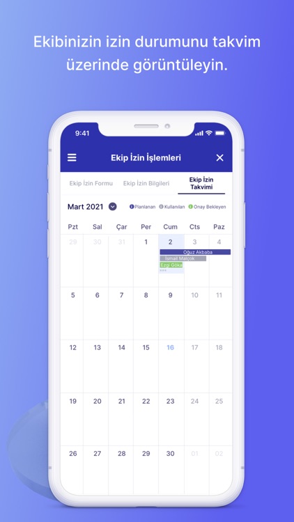 Hrweb Mobil screenshot-3