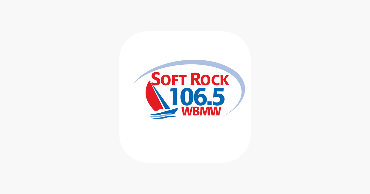 Soft Rock 106.5 WBMW on the App Store