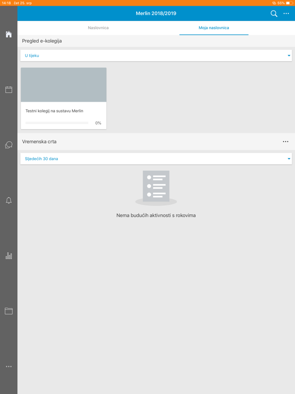 Screenshot #5 pour MerlinMobile