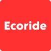 Ecoride App - iPhoneアプリ