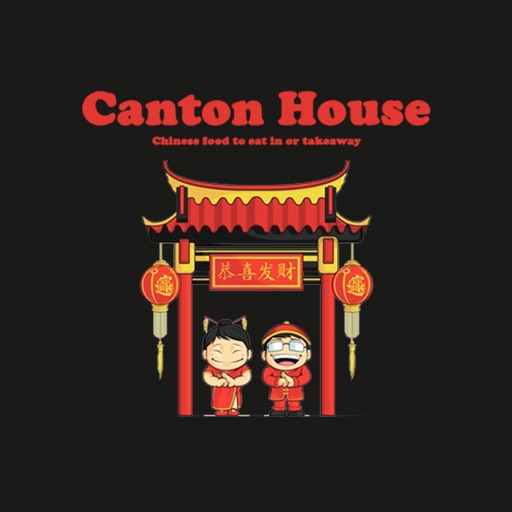 Canton House