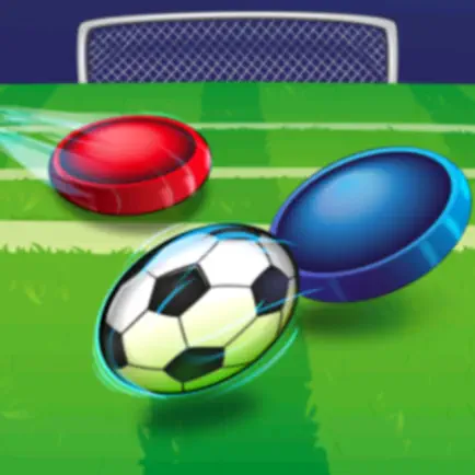 MamoBall 2D Multiplayer Soccer Cheats