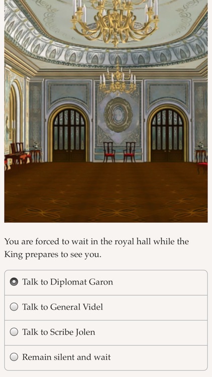 The Great Tournament 2 screenshot-4