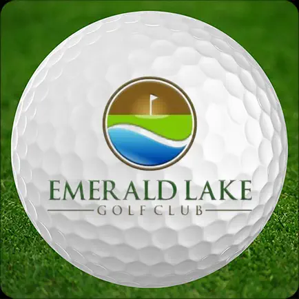 Emerald Lake Golf Club Cheats