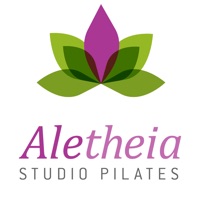 Aletheia logo