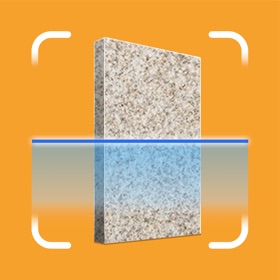螢幕擷取畫面 (3) Stone ID - Granite identifier