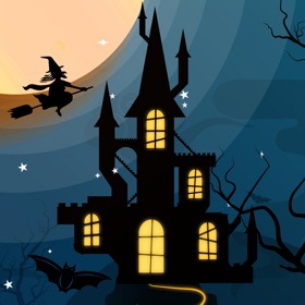 螢幕擷取畫面 (5) Helloween Mansion Escape Game