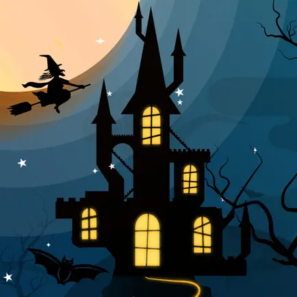 Helloween Mansion Escape Game Cheats