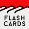 Flashcards for kids is designed to be easy and fun to use