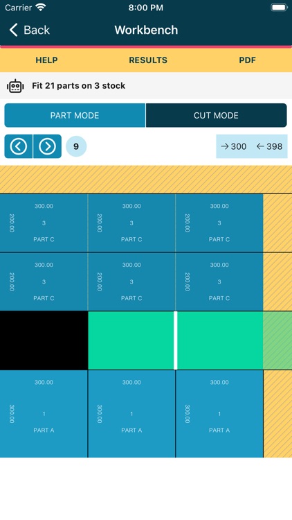 CutList Optimizer V2