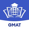 GMAT Exam Practice 2024 icon