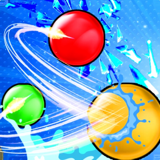Candy Jelly Bounce Ball icon