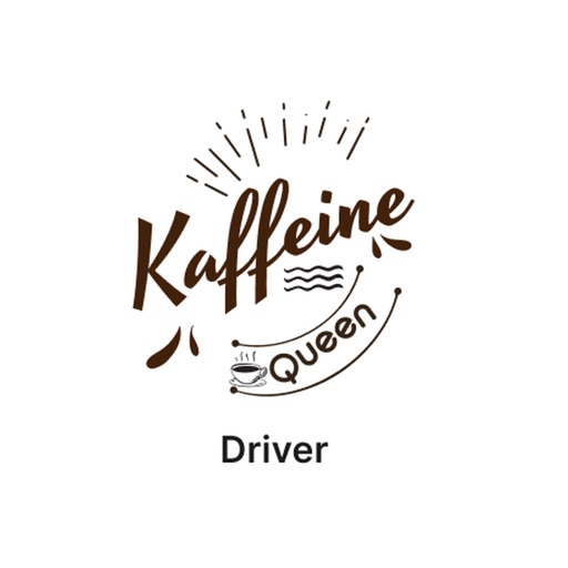 Kaffeine Queen Driver