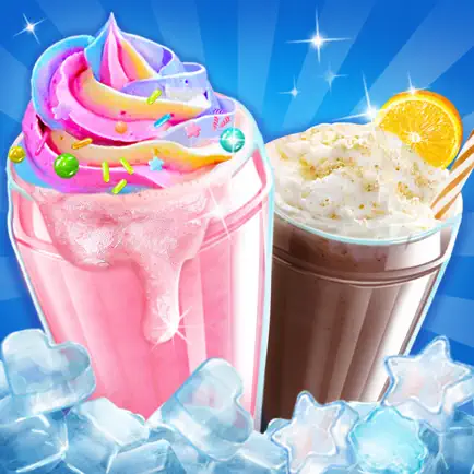 Milkshake Party - Frozen Drink Cheats