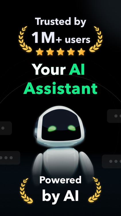 AskAI - AI Chatbot