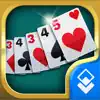 Golf Solitaire Cube App Delete