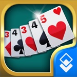 Download Golf Solitaire Cube app