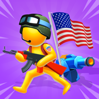 America Fight Defense War