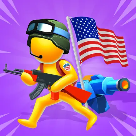 America Fight Defense War Cheats