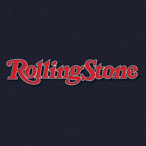 RollingStone India icon