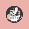 Cafe Coco No 7 icon