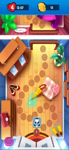 Game screenshot Toy Cube Fever Blast apk