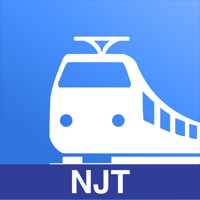 onTime  NJT Light Rail Bus