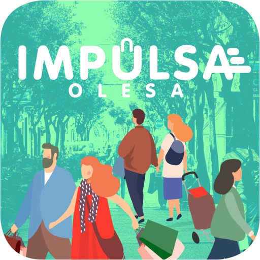 Impulsa Olesa