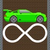 Infinity ∞ Racer - iPhoneアプリ