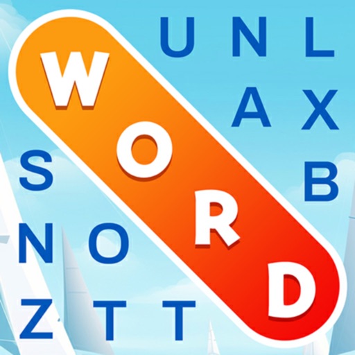 Word Search - Fun Puzzle Game iOS App