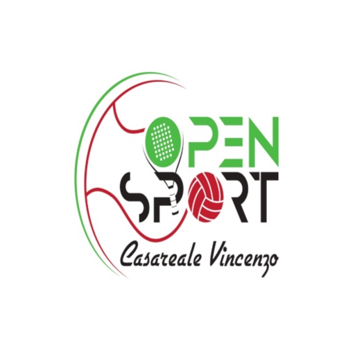 Open Sport Casareale Vincenzo icon