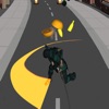 Ninja Run:Fruit Cutter 3d Game - iPadアプリ