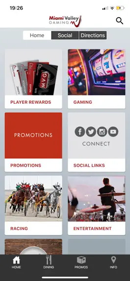 Game screenshot MV Gaming apk