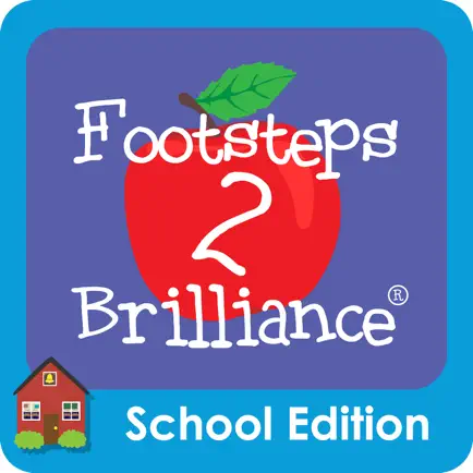 Footsteps2Brilliance School Cheats