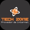 TechZone Internet icon