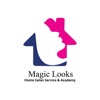 Magic Looks - Salon at home