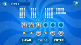 Game screenshot Text Twisted Pro hack