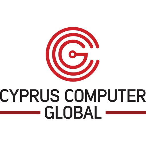 Cyprus Computer Global icon