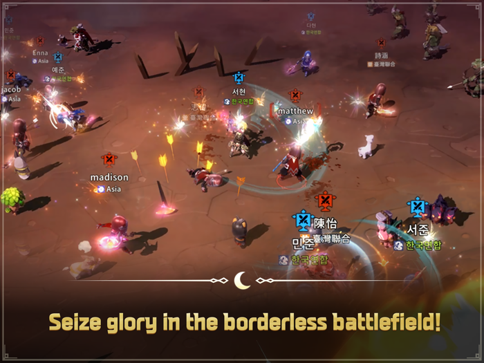 Moonlight Sculptor DarkGamer